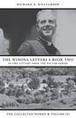 The Winona Letters - Book Two - Paperback