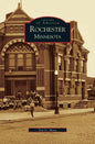 Rochester, Minnesota - Hardcover