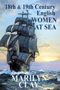 18th and 19th Century English Women at Sea - Paperback