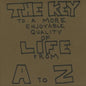 The Key To A More Enjoyable Quality Of Life From A-Z - Paperback