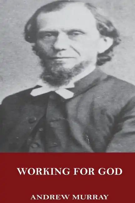 Working for God - Paperback