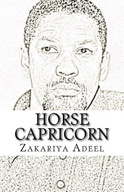 Horse Capricorn: The Combined Astrology Series - Paperback