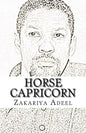 Horse Capricorn: The Combined Astrology Series - Paperback