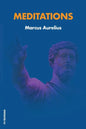 Meditations: Easy to Read Layout - Paperback