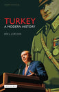 Turkey: A Modern History - Paperback