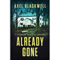 Already Gone - Paperback