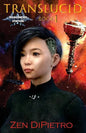 Translucid: Dragonfire Station Book 1 - Paperback