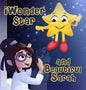iWonder Star and Beautiful Sarah - Hardcover