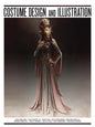 Costume Design and Illustration - Paperback