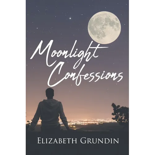 Moonlight Confessions - Paperback