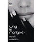 Why is Marigold? - Paperback