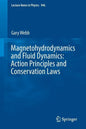 Magnetohydrodynamics and Fluid Dynamics: Action Principles and Conservation Laws - Paperback