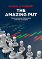 The Amazing Put: The Overlooked Option and Low-Risk Strategies - Paperback