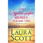 The Crystal Lake Series Volume Two: A Small Town Christian Romance - Paperback