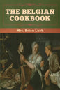 The Belgian Cookbook - Paperback