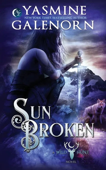 Sun Broken - Paperback