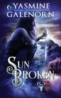 Sun Broken - Paperback
