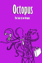 Octopus: The Soul of an Octopus: Scientific Guide to the Oceans - Paperback
