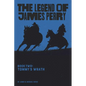 The Legend of James Perry: Tommy's Wrath - Paperback