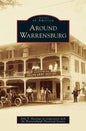 Around Warrensburg - Hardcover