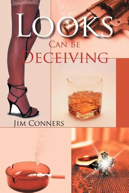 Looks Can Be Deceiving - Paperback