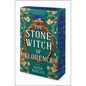 The Stone Witch of Florence - Paperback