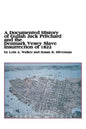 A Documented History of Gullah Jack Pritchard and the Denmark Vesey Slave Insurrection of 1822 - Paperback
