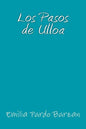 Los Pasos de Ulloa - Paperback