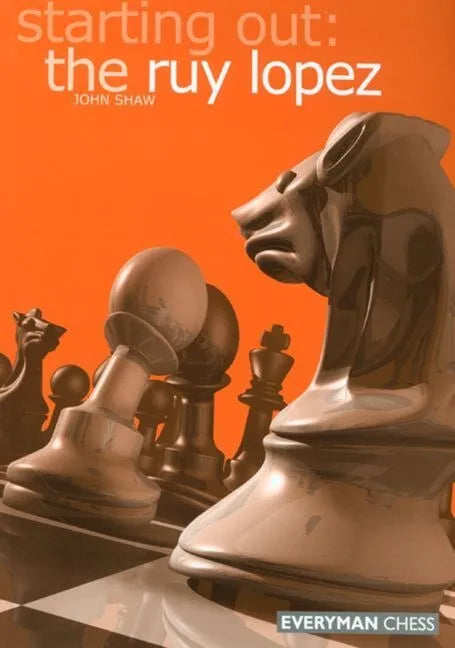 Starting Out: The English - Paperback