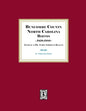 Buncombe County, North Carolina Births, 1858-1888, Journal of Dr. James Americus Reagan - Paperback