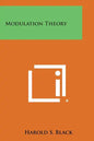 Modulation Theory - Paperback