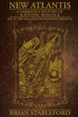 New Atlantis: Volume 4 - Paperback