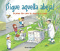 ¡Sigue Aquella Abeja!: Un Primer Libro Sobre Las Abejas En La Ciudad - Paperback