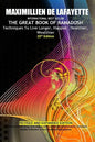 23rd Edition.THE GREAT BOOK OF RAMADOSH . Techniques To Live Longer, Happier, Healthier, Wealthier - Paperback