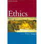 Ethics - Paperback