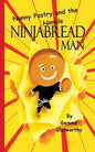 Nanny Pastry and the Nimble Ninjabread Man - Paperback