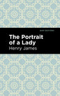 The Portrait of a Lady - Paperback