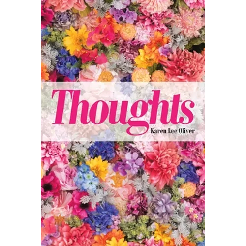 Thoughts - Paperback