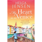 My Heart is in Venice - Paperback