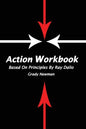Action Workbook Based On Principles By Ray Dalio - Paperback