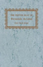 The Festive Play of Fernando Arrabal - Paperback