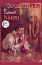 A Spoiler of Men - Paperback