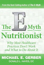 The E-Myth Nutritionist - Hardcover