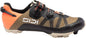 SIDI Aeron XC Clipless Mountain Shoes - Men's Jojoba 40