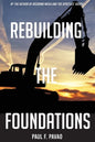 Rebuilding the Foundations - Paperback