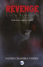 Revenge - Cold Blooded - Paperback