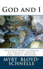God and I - Paperback