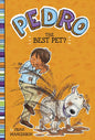 The Best Pet? - Hardcover