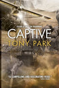 Captive - Paperback