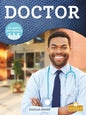 Doctor - Library Binding